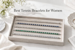 Best Tennis Bracelets for Women