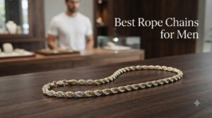 Best Rope Chains for Men