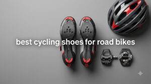 best cycling shoes for road bikes