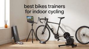 best bikes trainers for indoor cycling