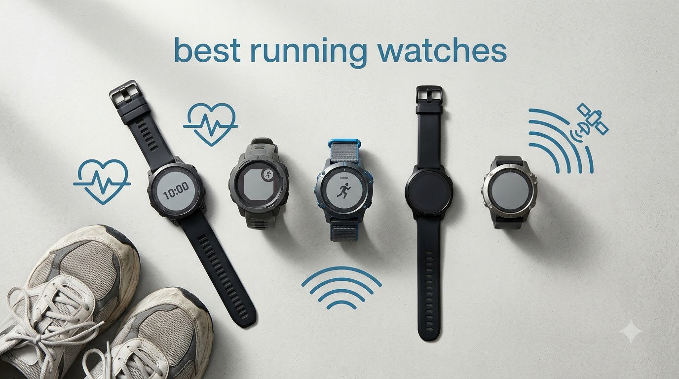 best running watches