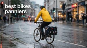 best bikes panniers