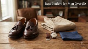 Best Loafers for Men Over 50