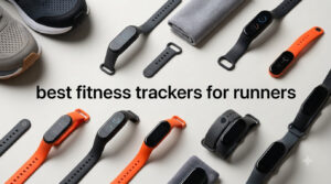 best fitness trackers for runners