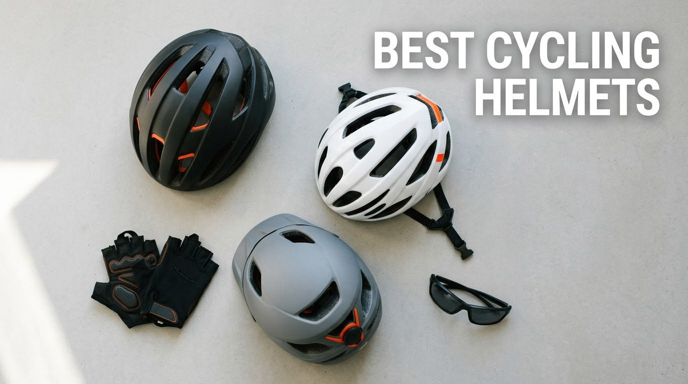 best cycling helmets
