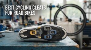 best cycling cleats for road bikes