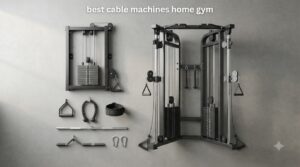 best cable machines home gym
