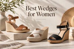 Best Wedges for Women