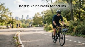 best bike helmets for adults