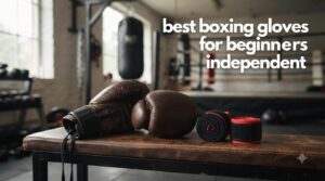 best boxing gloves for beginners independent
