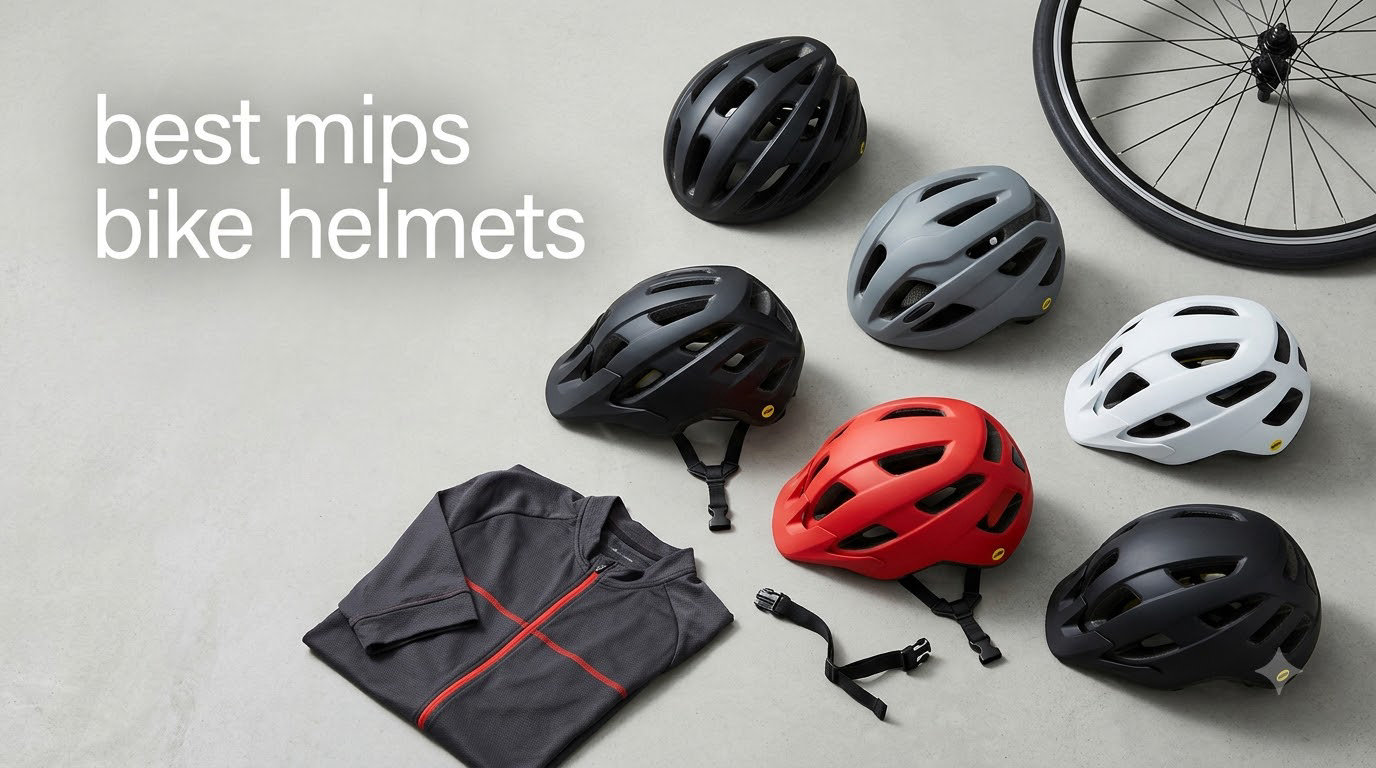 best mips bike helmets