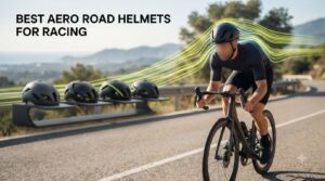 best aero road helmets for racing