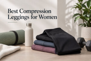 Best Compression Leggings for Women
