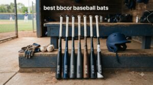 best bbcor baseball bats