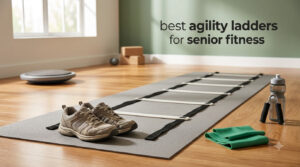 best agility ladders for senior fitness