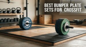 best bumper plate sets for crossfit