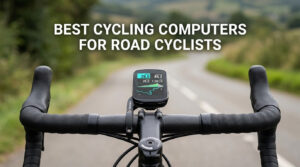 best cycling computers for road cyclists