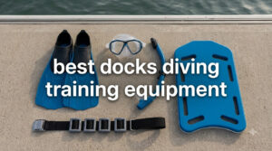 best docks diving training equipment