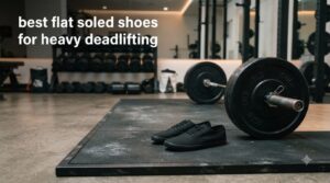 best flat soled shoes for heavy deadlifting