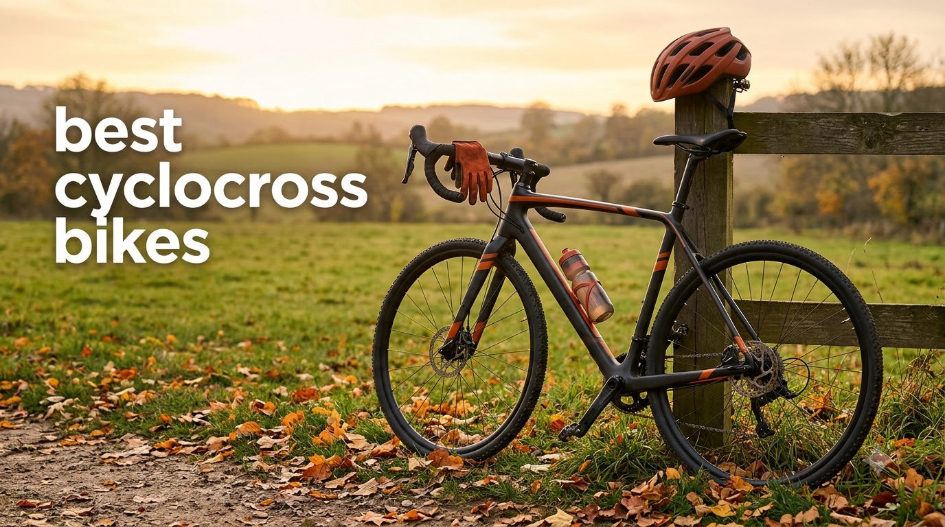 best cyclocross bikes