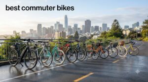 best commuter bikes