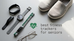 best fitness trackers for seniors
