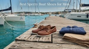 Best Sperry Boat Shoes for Men
