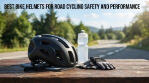best bike helmets for road cycling safety and performance