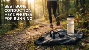 best bone conduction headphones for running