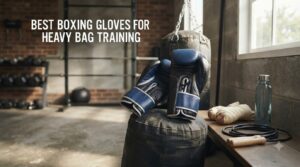 best boxing gloves for heavy bag training