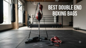 best double end boxing bags