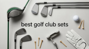 best golf club sets