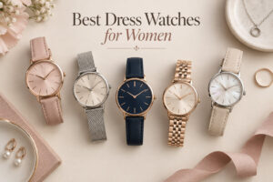 Best Dress Watches for Women