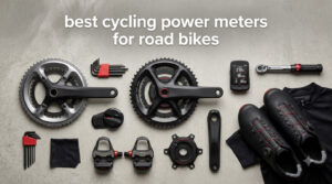 best cycling power meters for road bikes