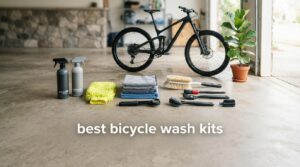 best bicycle wash kits