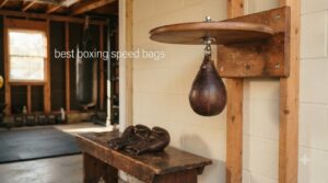 best boxing speed bags