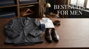 Best Suits for Men