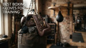best boxing gloves for training