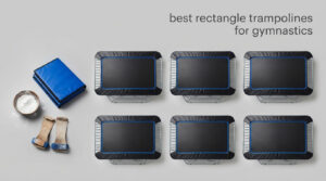 best rectangle trampolines for gymnastics