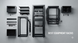 best equipment racks