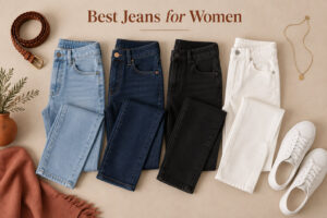Best Jeans for Women