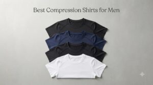 Best Compression Shirts for Men