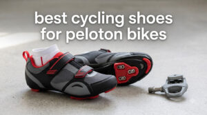 best cycling shoes for peloton bikes