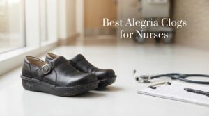 Best Alegria Clogs for Nurses