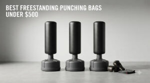 best freestanding punching bags under $500