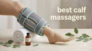 best calf massagers