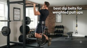 best dip belts for weighted pull ups