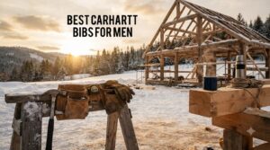 Best Carhartt Bibs for Men