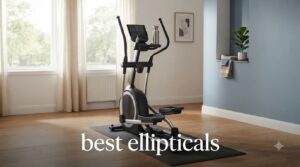 best ellipticals