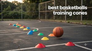 best basketballs training cones